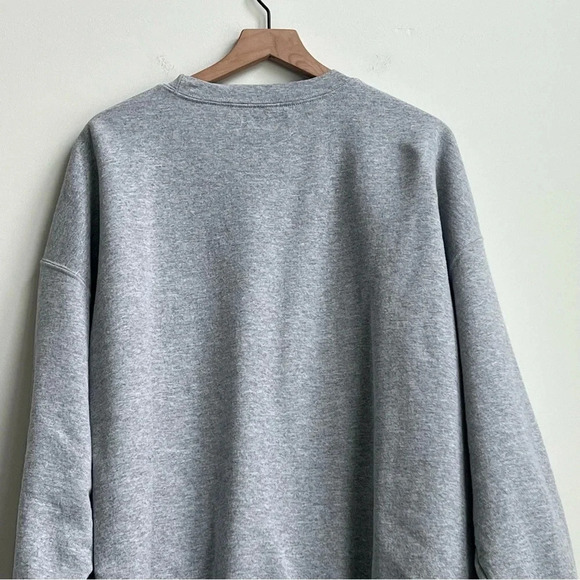 ROCKY Balboa Adult Size 2XL Sweatshirt Loot Crate Lootwear Exclusive Boxing - Picture 8 of 10